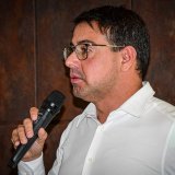 Fábio Pizzamiglio: presidente da Diretoria Executiva do Juventude