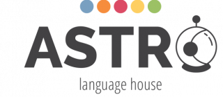Astro Language House